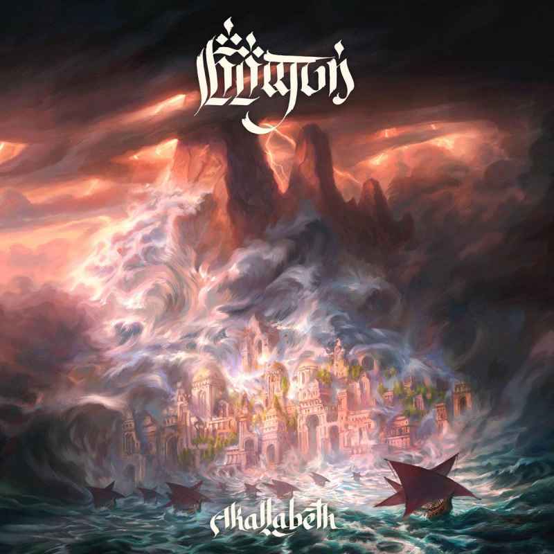 ANFAUGLIR - Akallabêth DIGI
